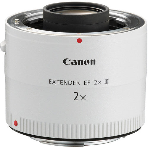 Canon Extender EF 2X III Online Hot Sale