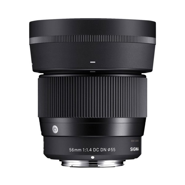 Sigma 56mm F 1.4 DC DN Contemporary F Sony, Ø55 on Sale