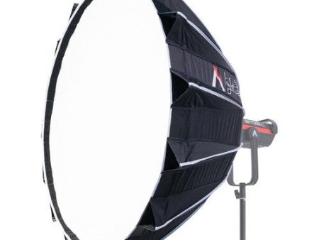 Aputure Light Dome III, 35.1   Supply