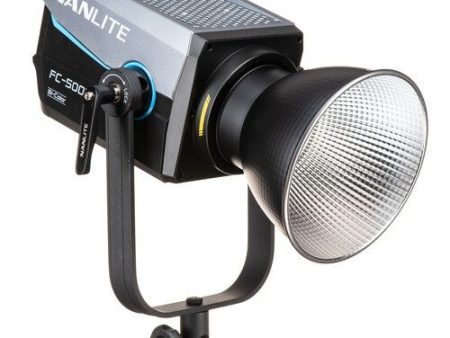 Nanlite FC500B Bi-Color LED Spotlight Online Hot Sale