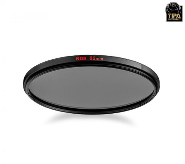 Manfrotto ND8 Neutral Density 8 Filter 77mm Hot on Sale