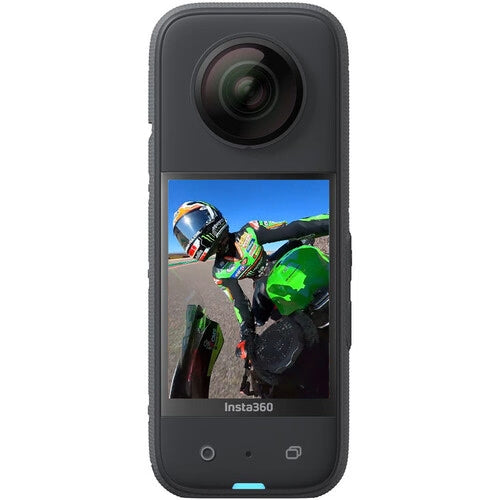 Insta360 X3 Dual-Mode 360 & Standard Pocket Camera Hot on Sale