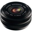 Fujifilm XF 18mm f 2 R, Ø52 Cheap