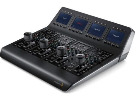 Blackmagic Atem Camera Control Panel Online Hot Sale