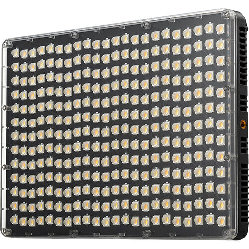 Aputure Amaran P60X Bi-Color LED Light Panel Supply