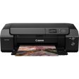 Canon PRO300 13   Professional Photographic Inkjet Printer For Sale