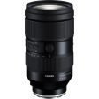 Tamron 35-150mm f 2-2.8 Di III VXD F Sony, Ø82 For Sale