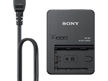 Sony BCQZ1 Battery Charger F NPFZ100 Sale