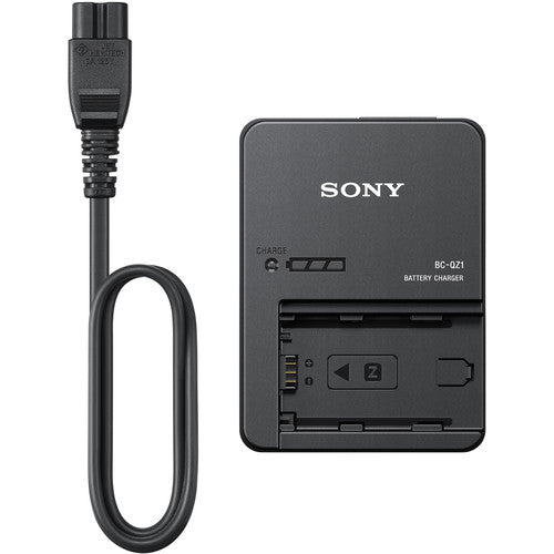 Sony BCQZ1 Battery Charger F NPFZ100 Sale