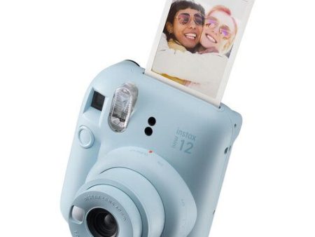 Fujifilm Mini 12 Instant Film Camera For Sale