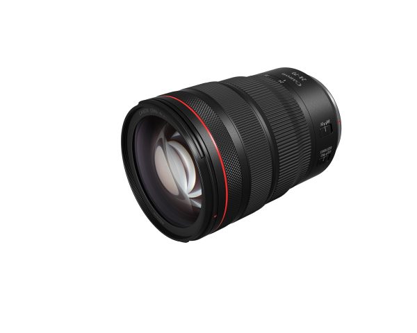 Canon RF 24-70mm f 2.8L IS USM, Ø82 Online Hot Sale