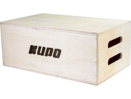 Kupo KG087311 Applebox, Full Size 20 x12 x8  Discount