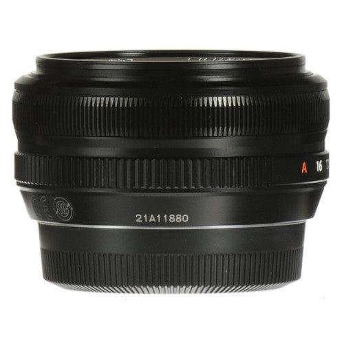 Fujifilm XF 18mm f 2 R, Ø52 Cheap