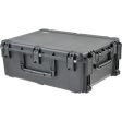 SKB 3I-3424-12BC Wheeled Waterproof Utility Case W Foam Online Hot Sale