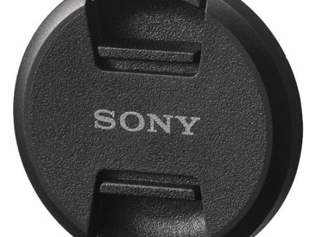 Sony ALCF72S 72mm Front Lens Cap Online Sale