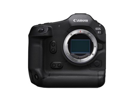 Canon EOS R1 Mirrorless Digital Camera Supply