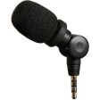 Saramonic Smartmic Condenser Microphone F iOS & Mac (3.5mm Connector) Online