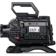 Blackmagic URSA Broadcast G2 Camera Cheap