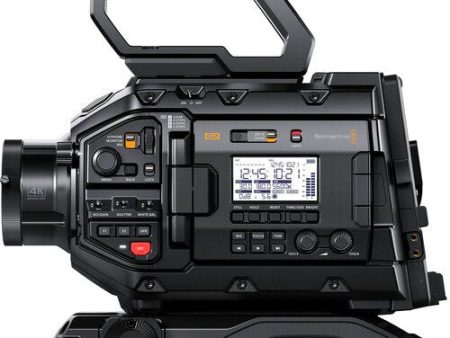 Blackmagic URSA Broadcast G2 Camera Cheap