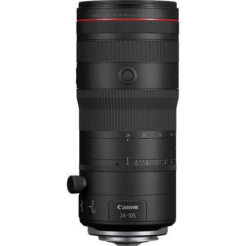 Canon RF 24-105mm f 2.8 L IS USM Z Lens, Ø82 Cheap