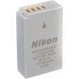 Nikon ENEL24 Rechargeable Li-Ion Battery (1 J5) Online Hot Sale