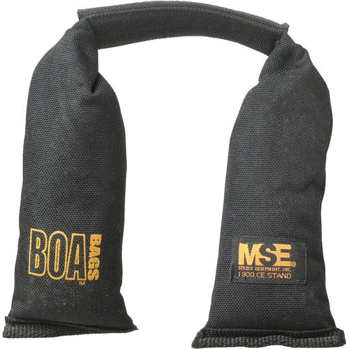 Matthews 299886 Baby Boa Weight Bag, 5 Lbs, Black For Discount