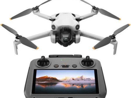 DJI Mini 4 Pro w RC 2 Controller Cheap