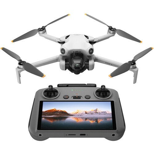 DJI Mini 4 Pro w RC 2 Controller Cheap