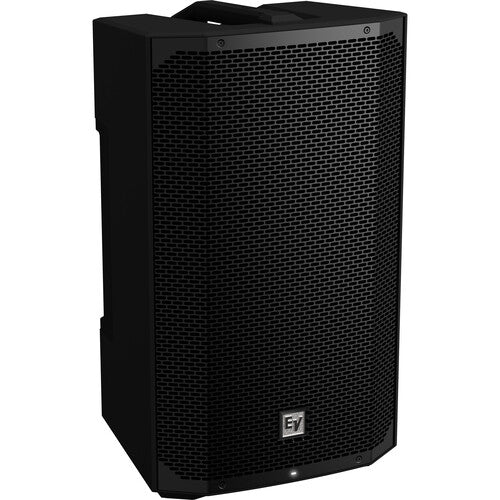 Electro-Voice EVERSE 12 Weatherized Battery-Powered Loudspeaker with Bluetooth Audio and Control (Black) Discount