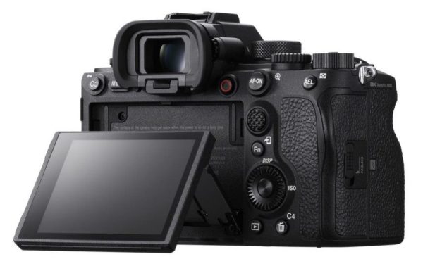 Sony A1 Mirrorless Camera, Body Only Online Hot Sale