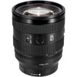 Sony SEL2070G FE 20-70mm f 4 G Lens, Ø72 Online Hot Sale