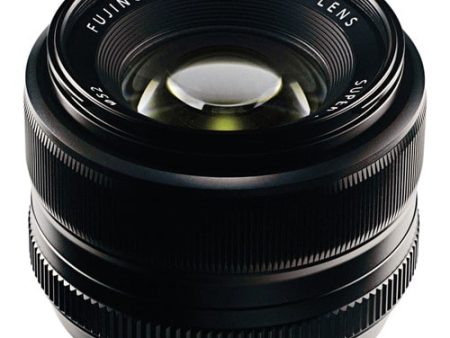 Fujifilm XF 35mm f 1.4 R, Ø52 For Discount