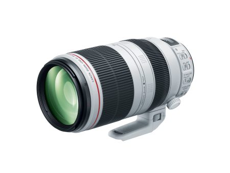 Canon EF 100-400mm f 4.5-5.6L IS II USM, Ø77 For Sale