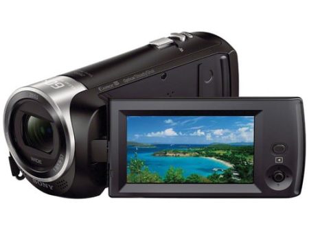 Sony HDRCX405 Handycam Camcorder Cheap