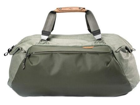 Peak Design 65L Travel Duffel Online Sale