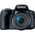 Canon PowerShot SX70 HS Digital Camera Online Sale