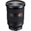 Sony SEL2470GM2 FE 24-70mm f 2.8 GM II Lens, Ø82 For Sale