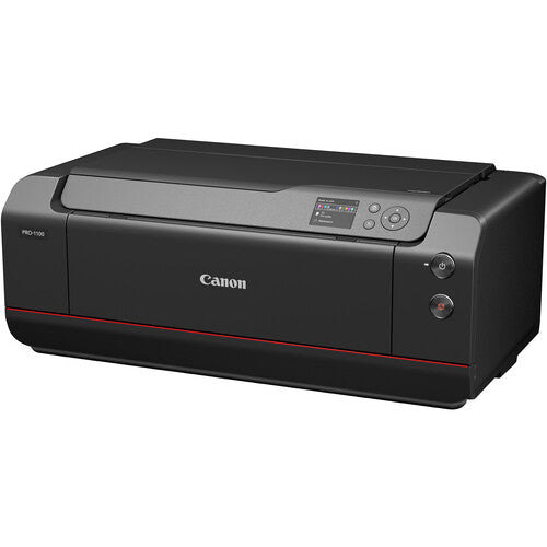 Canon PRO1100 Imageprograf 17   Professional Photographic Inkjet Printer Supply