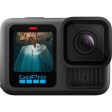 Gopro Hero 13 Black SPECIALTY Bundle w Enduro Battery + 64GB SD Card Online Sale