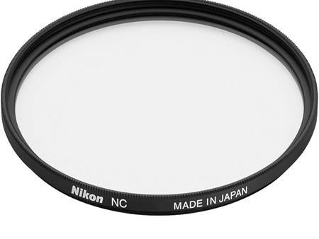 Nikon 58mm Neutral Clear Filter Online Sale