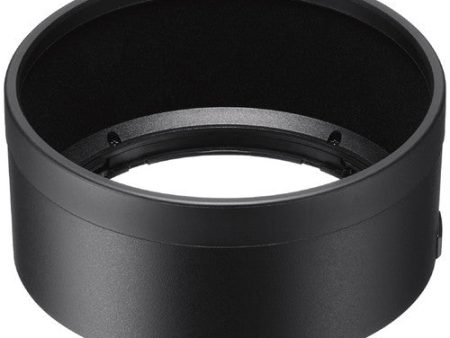 Sony ALCSH142 Lens Hood F SEL85F14GM For Sale