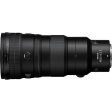 Nikon Z 400mm f 4.5 VR S Lens, Ø95 Online