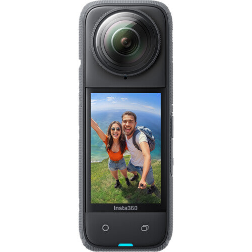 Insta360 X4 360º 8K Standalone Pocket Camera For Sale