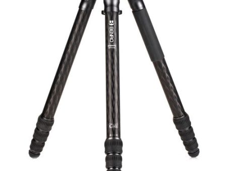 Benro Mammoth 4-Series 4-Section Carbon Fiber Tripod Discount