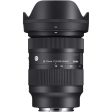 Sigma 28-70mm F 2.8 DG DN Contemporary F Sony E, Ø67 For Discount