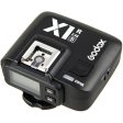 Godox X1R TTL Wireless Flash Trigger Receiver Online Hot Sale