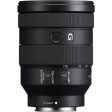 Sony SEL24105G 2 FE 24-105mm f 4 G OSS Lens, Ø77 Discount