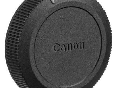 Canon Lens Dust Cap RF Hot on Sale