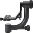 Sirui PH20 Gimbal Head Handle Big Lens f Tripod For Sale