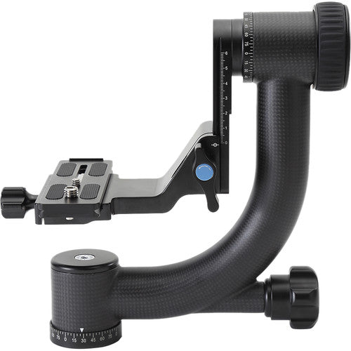 Sirui PH20 Gimbal Head Handle Big Lens f Tripod For Sale